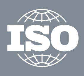 ISO Logo